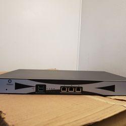 Ribbon SBC 1000 w/fxo and fxs Ports