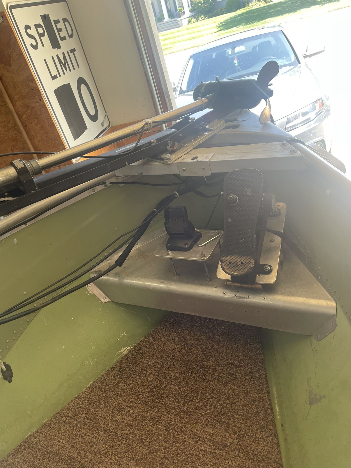 Fishing Boat for Sale in Wichita, KS OfferUp
