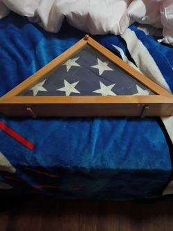 American flag 200Dollars