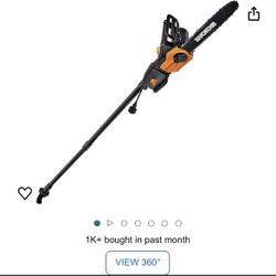 Pole Saw