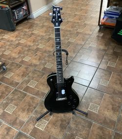 Tremonti SE Electric Guitar