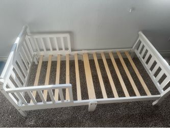 Baby bed $40