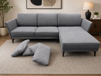 Sectional Couch With Delivery