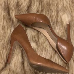 Jessica Simpson Pumps