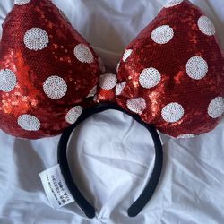 Minnie Ears