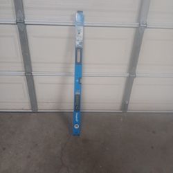 Empire Auto Calibrated Digital Ip65 Destin Water Protected True Blue 48-in Digital Box Level