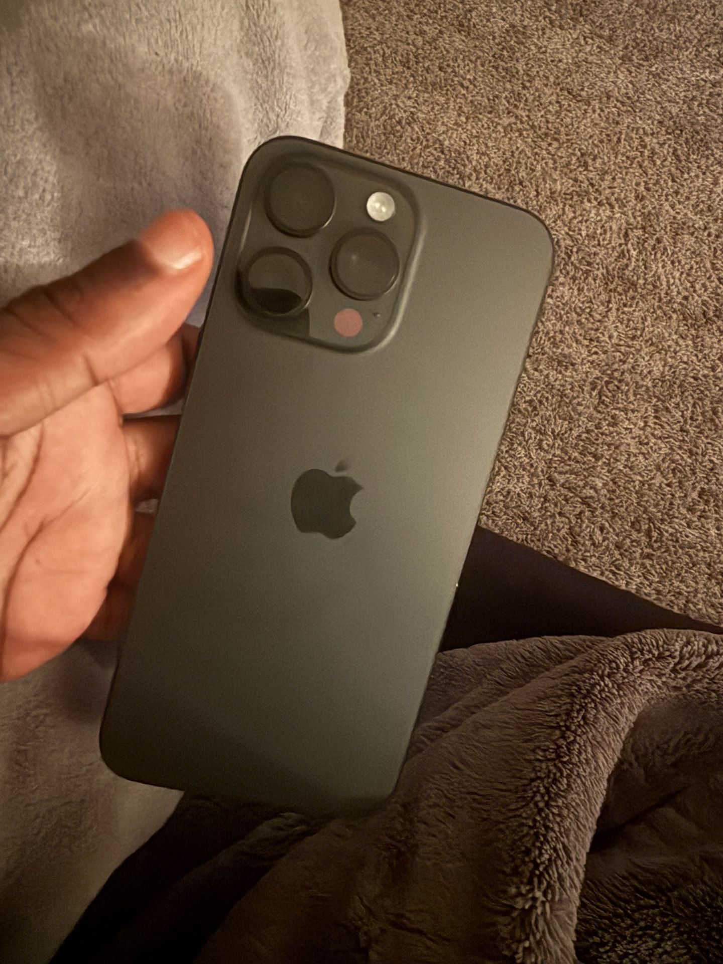 iPhone 15 Pro Max 256 Gb Unlocked 