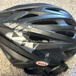 Bell Helmet Good Condition