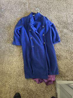 Coat