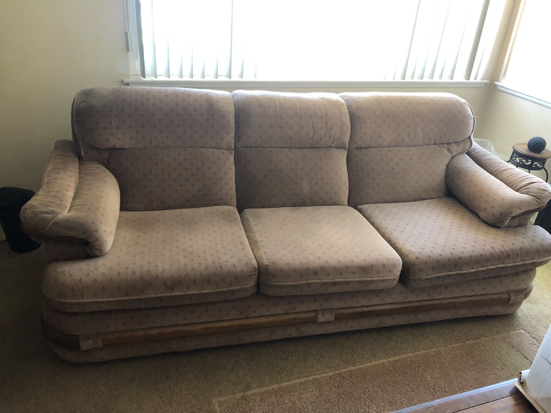 FREE Living Room Sofa