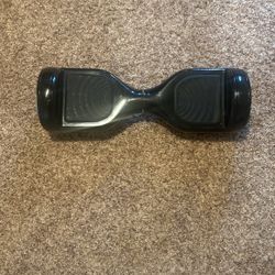 Hover Board Without A Charger