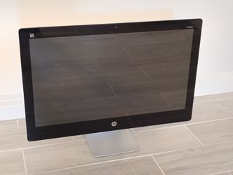 HP Pavilion 23 AIO Touchscreen PC