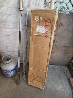 Workout equipment