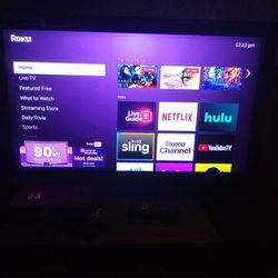 Dynex 32 Inch Plasma 