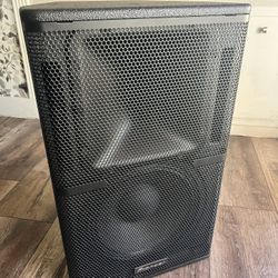 2023 Pioneer XY-122 Loudspeaker 400W RMS / 800W