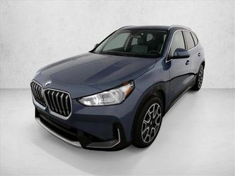 2025 BMW X1