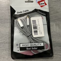 iPhone Lightning AUX Cable 3.5 mm Jack