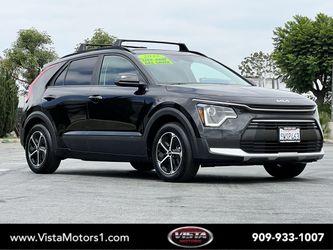 2025 Kia Niro
