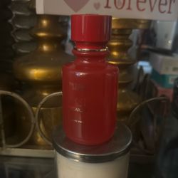 Victoria Secret Scarlet 