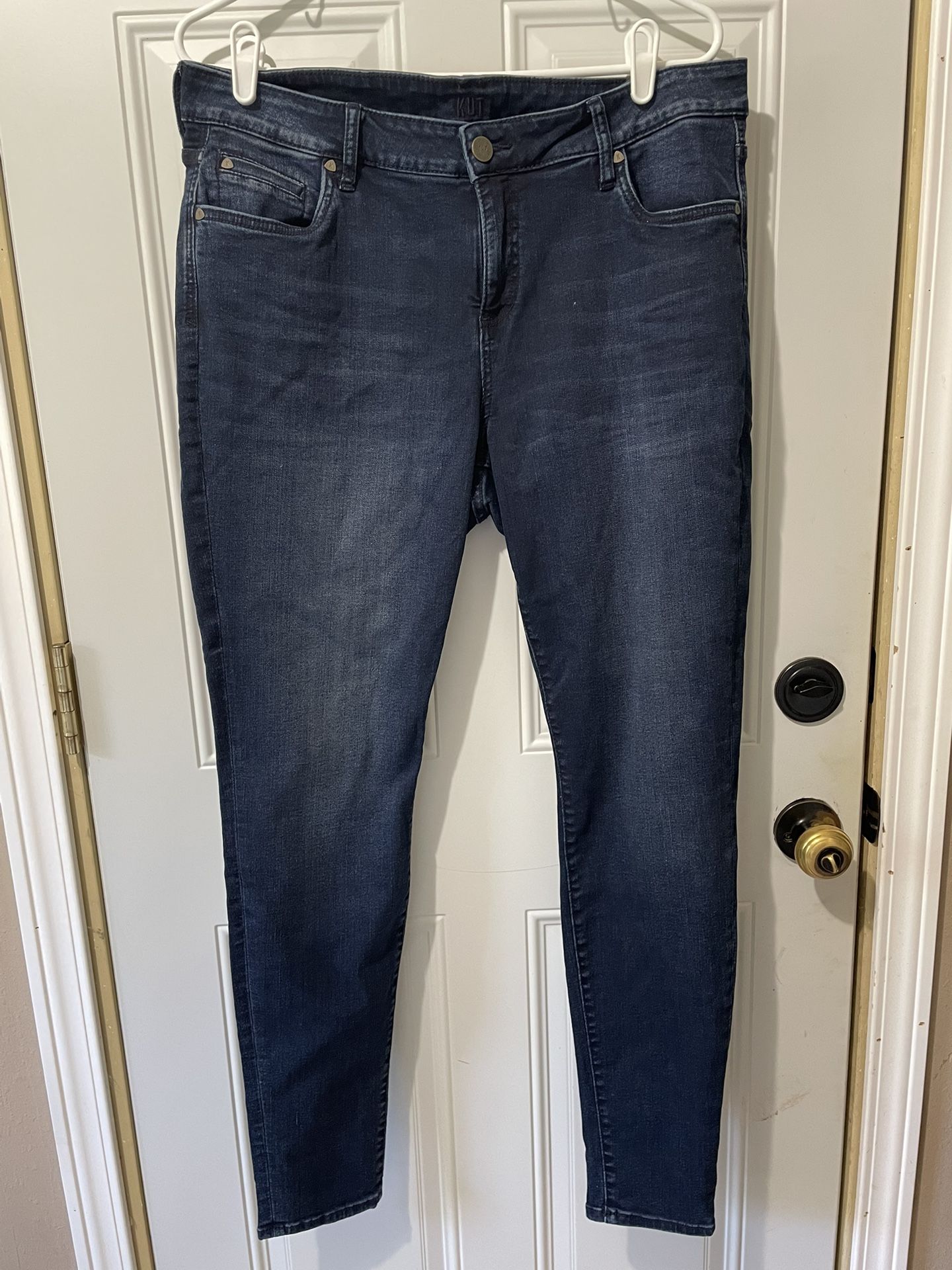 KUT By Kloth Size 14W Brand New With  Tags