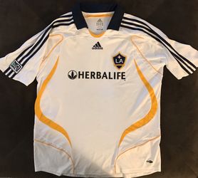 David Beckham Jersey