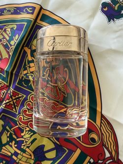 Cartier perfume