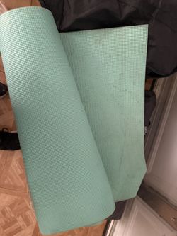 Yoga Mat