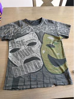 Valabasas T shirt