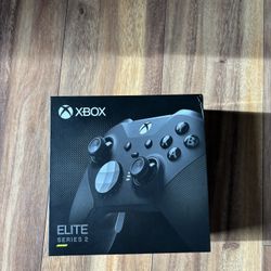 Xbox Series 2 Controller 