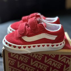 Kids Vans