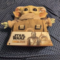 Star Wars Toy 