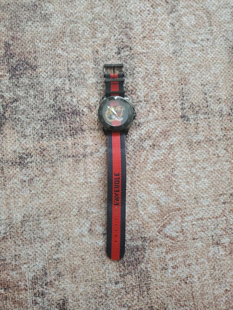 Gucci Watch 