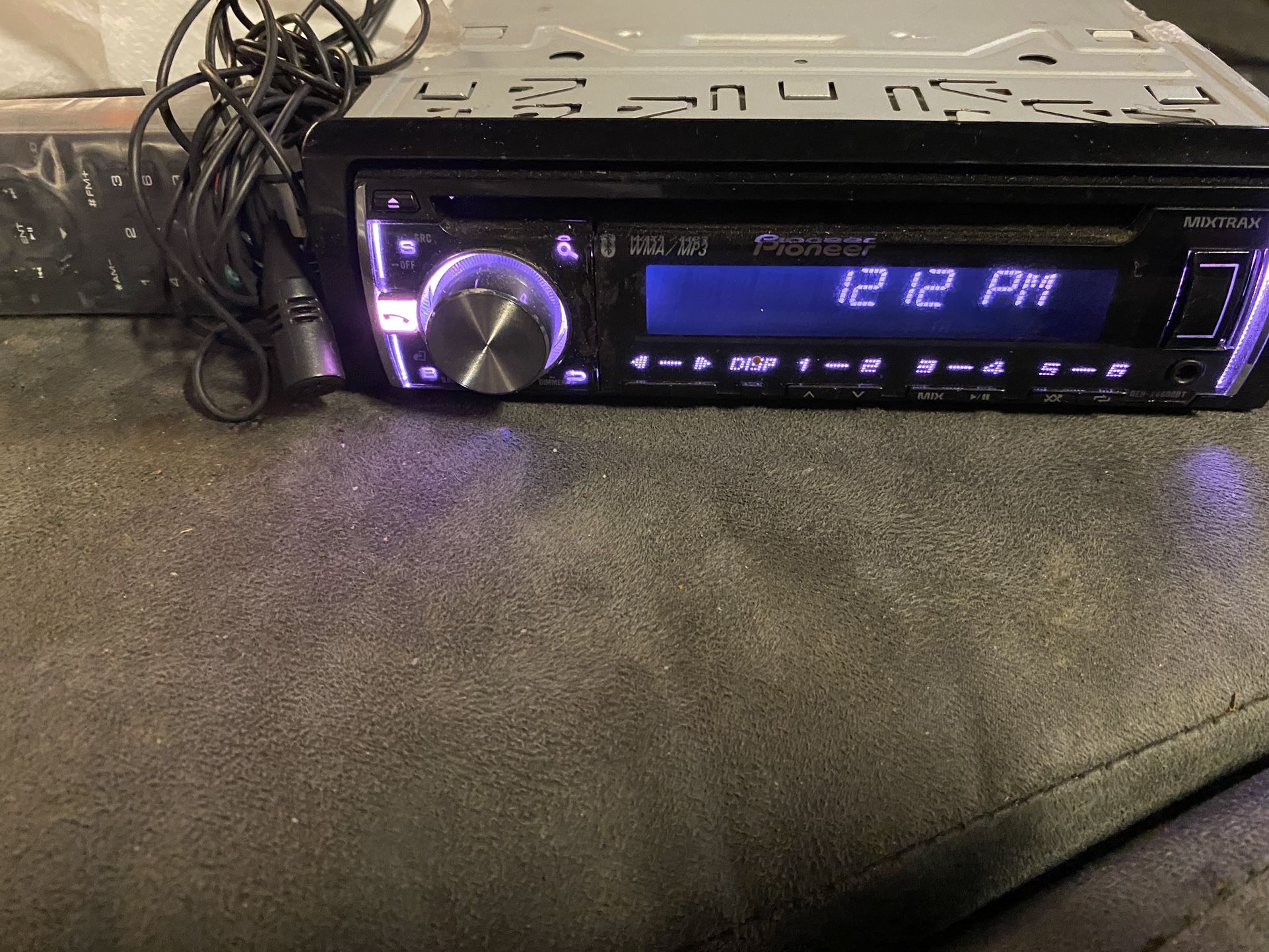 Car Radio