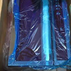 NEW 30 INCHES BUILT IN MICROWAVE OVEN STAINLESS STEEL 