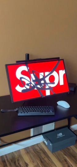 mini pc setup