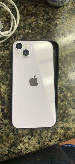 iPhone 14 Plus