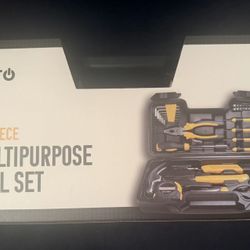 Multipurpose Tool Kit