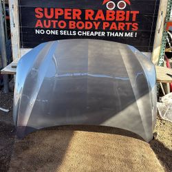 2022 MDX Hood OEM 2025 