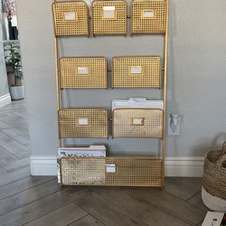 Mail Organizer