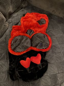 XL Ladybug Pet Costume
