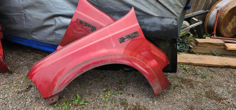 Superduty Parts