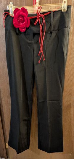 Women's dress pants