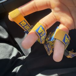 Skyline Ticket Sunday 