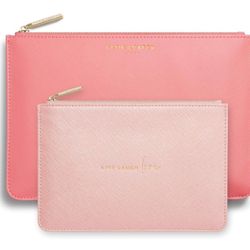 Kate Loxton Live Laugh Love Perfect Pouch Gift Set