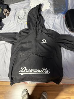 Dreamville Windbreaker