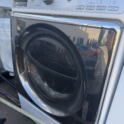 Kenmore Gas Dryer Front Load