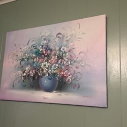 Big Painting 