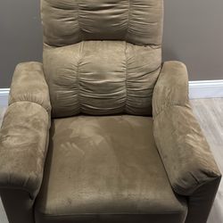 Recliner 