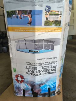 SWIMMING POOL 14 foot.  Nashville  Bellvue