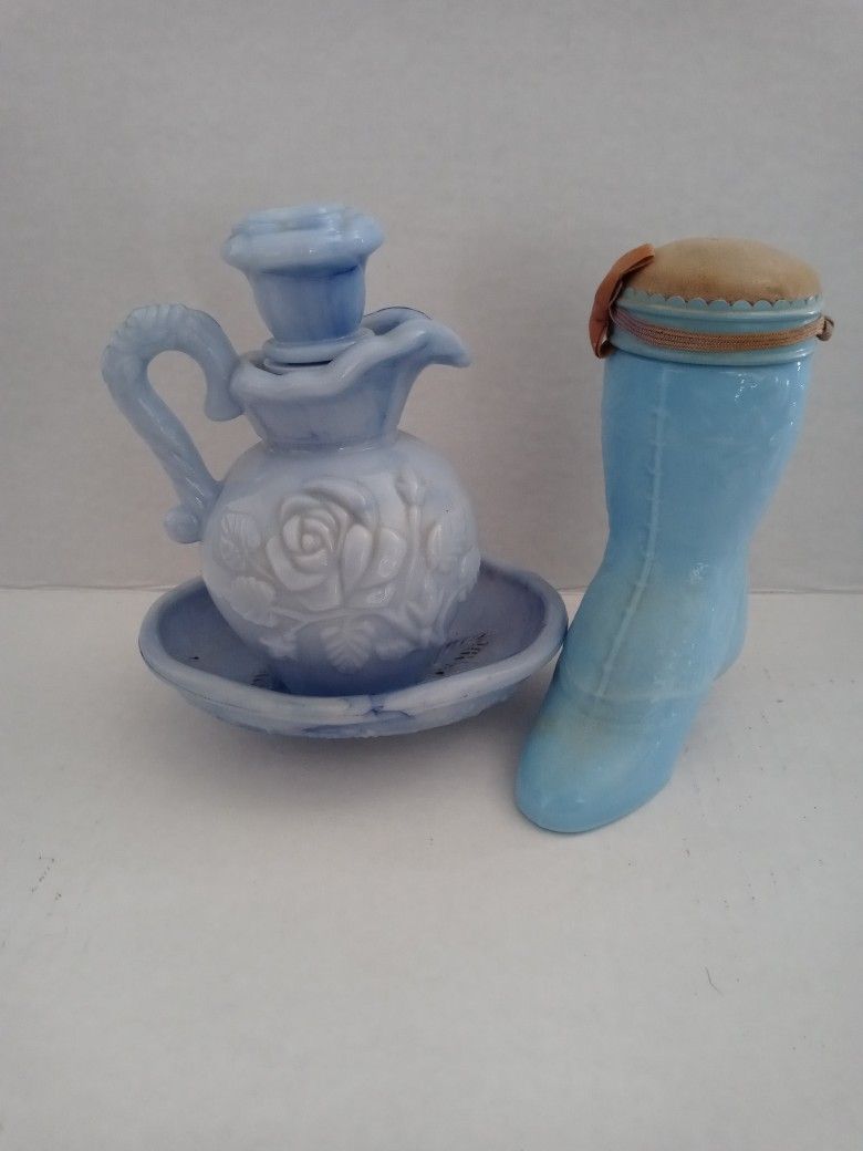 Collectible Avon Bottles